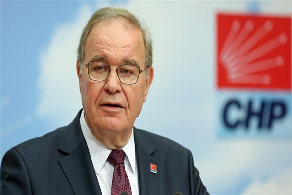 Öztrak: Meclis denetiminin tıkanması demokrasi gaspıdır