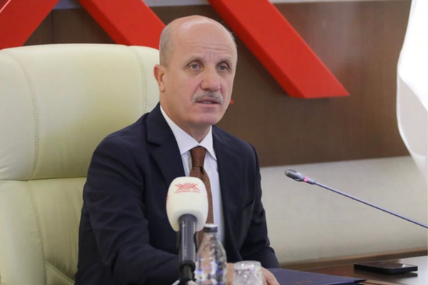 Özvar: Tarih ve yapay zekayı buluşturan programları yükseköğretime kazandırıyoruz Özvar: Tarih ve yapay zekayı buluşturan programları yükseköğretime kazandırıyoruz