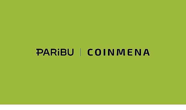 Paribu'ya Dubai ve Bahreyn'den sonra MENA'da üçüncü pazar: CoinMENA Ürdün'de