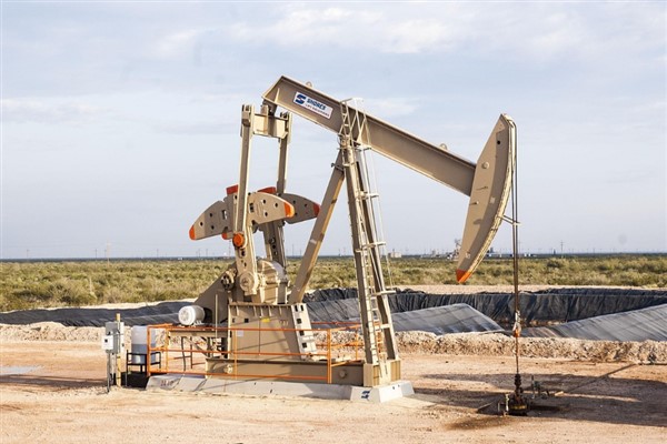 Petrol ve enerji fiyatlarında yükseliş