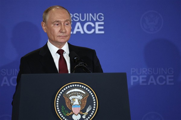 Putin: Kongo Demokratik Cumhuriyeti, Afrika'daki güvenilir ortaklarımızdan biri