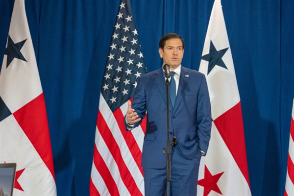 Rubio: ABD, Kolombiya’daki depremi yakından takip ediyor Rubio: ABD, Kolombiya’daki depremi yakından takip ediyor