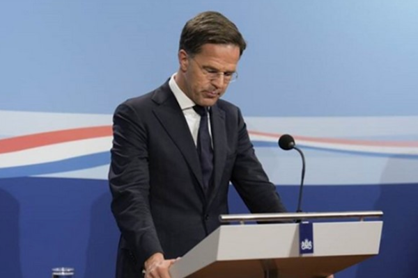 Rutte: Daha fazla ve daha iyi harcama yapmalıyız