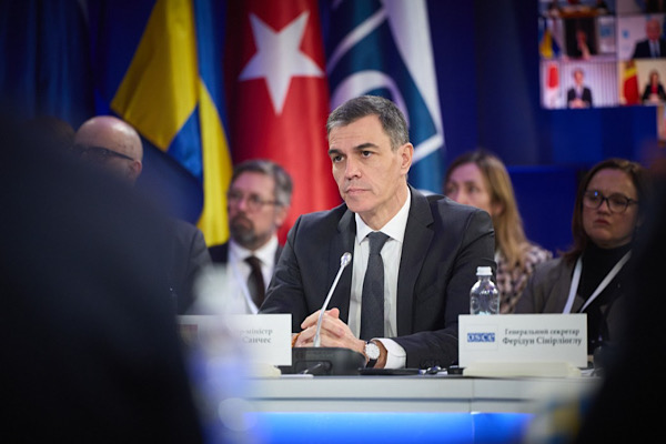 Sanchez: Ford-Geely anlaşması İspanya'nın yatırım gücünü gösteriyor