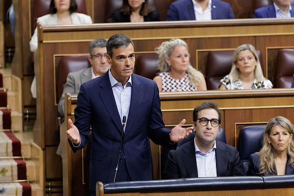 Sanchez: Üniversitenin bir işletmeye dönüşmesini önleyeceğiz