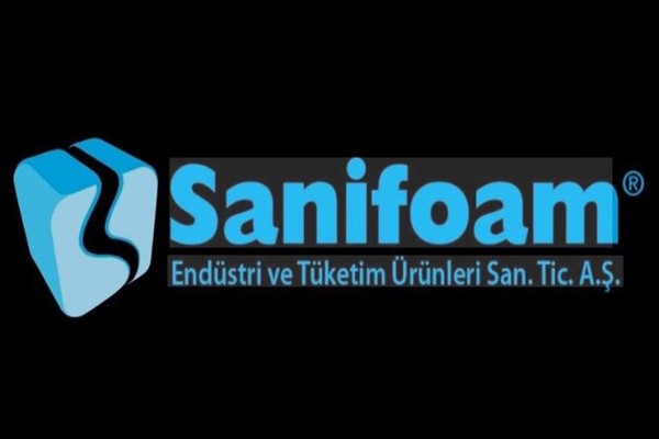 Sanifoam'ın Sakarya Hendek OSB'deki tesisi
