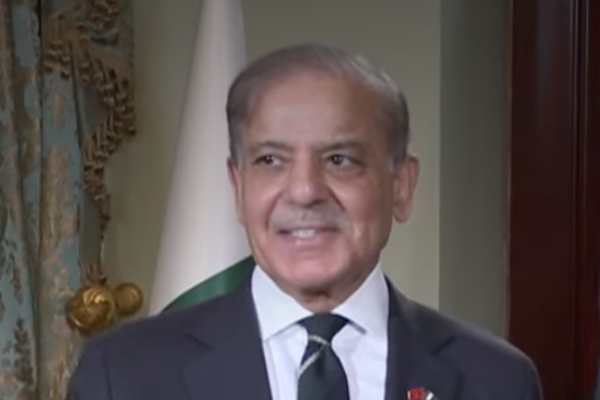  Şerif: Pakistan Hava Kuvvetleri her türlü tehdide karşı savunma kabiliyetini gösterdi