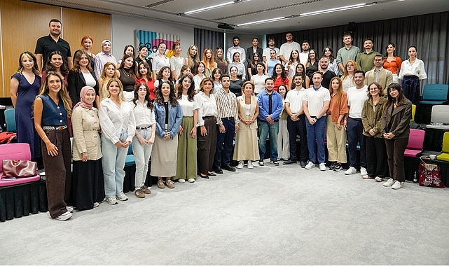 Şevket Sabancı Vizyonuyla İlk Fırsat Programı'nın yeni dönemi başladı