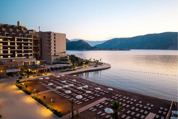 Tatil artık sadece bir konaklama değil: Yeni dönem “Tatil Evi” modeli