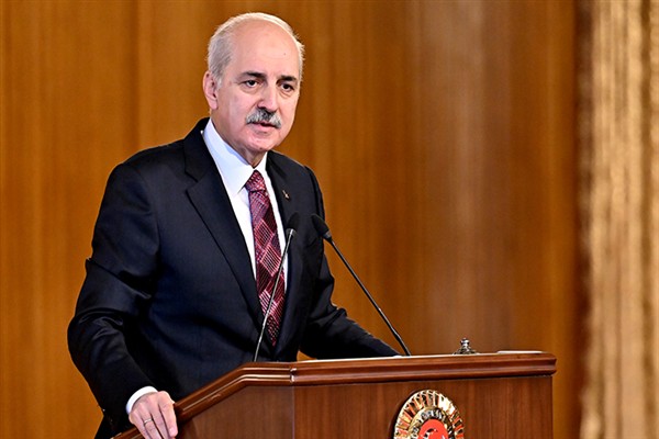 TBMM Başkanı Kurtulmuş, Yargıtay Başkanı Kerkez’i kabul etti TBMM Başkanı Kurtulmuş, Yargıtay Başkanı Kerkez’i kabul etti