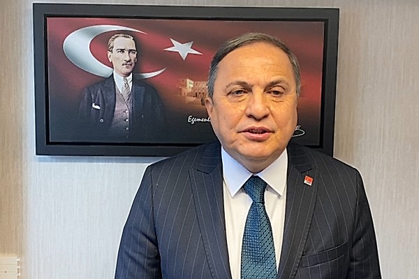 Torun: Bunları yapanlara dünyanın her yerinde diktatör denir