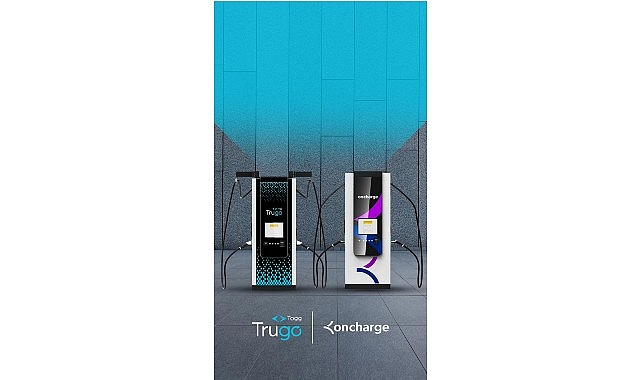 Trugo ve Oncharge'dan roaming iş birliği 