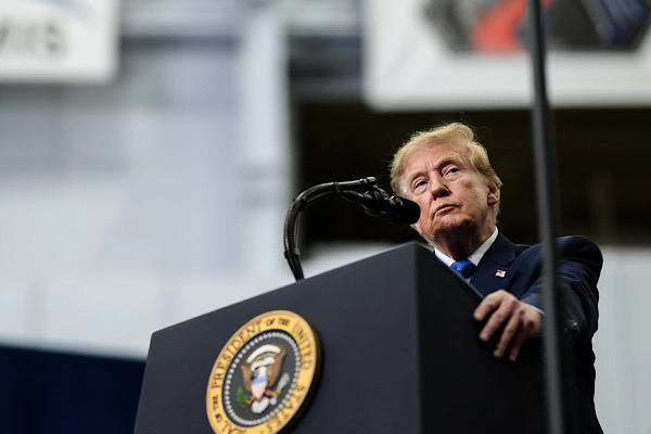 Trump: İran konusunda çok gelişmiş istihbarata sahibiz Trump: İran konusunda çok gelişmiş istihbarata sahibiz