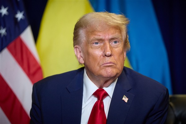 Trump: Onlar başarısız bir ülke Trump: Onlar başarısız bir ülke
