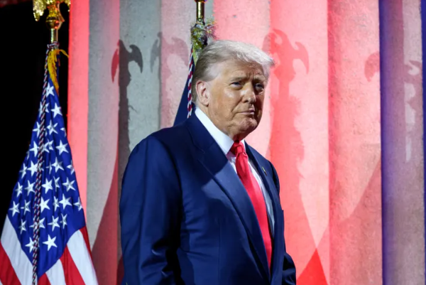 Trump: Venezuela’nın kontrolünü çok başarılı bir şekilde ele geçirdik