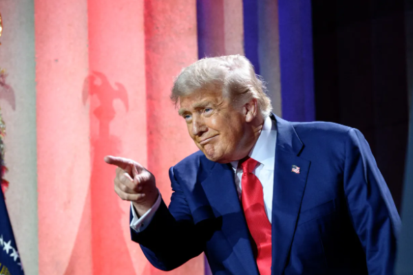 Trump’tan Hürmüz Boğazı için isim değişikliği önerisi: "Trump Boğazı"