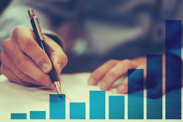 TÜİK: Hizmet üretim endeksi Temmuz ayında yıllık yüzde 3 arttı