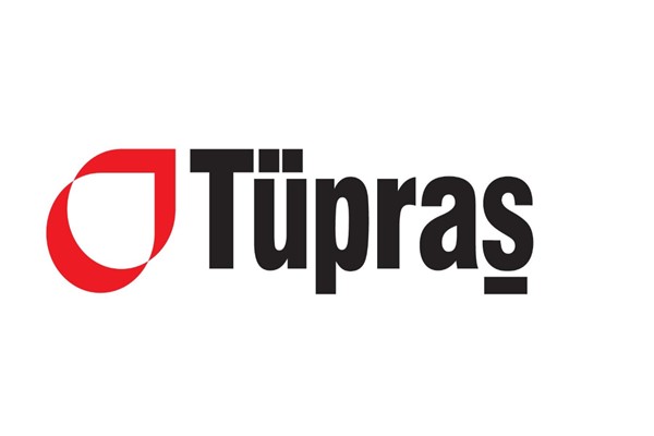 Tüpraş'ın ilk yarı yıl net dönem karı 49,8 milyar TL oldu Tüpraş'ın ilk yarı yıl net dönem karı 49,8 milyar TL oldu