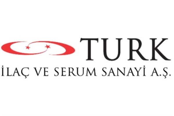 Turk İlaç'ın Ankara'daki fabrikasında üretime ara