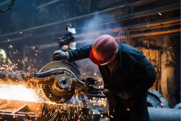 Türkiye'de metal sektörünün 2026'da 208 milyar dolara ulaşması bekleniyor