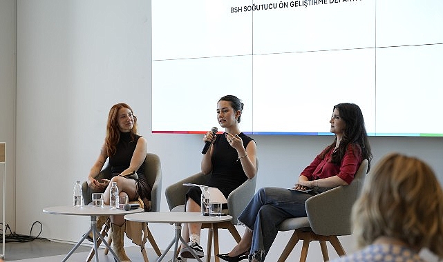 Türkiye'nin ödüllü sanat eğitimi projesi “Bir Hayalin İzinde