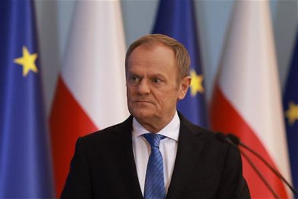 Tusk: Avrupa'nın en modern otoyol ve ekspres yol ağına sahibiz