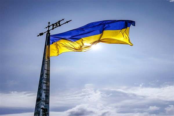 Ukrayna Dışişleri Bakanlığı Macaristan’ın Aziz Stefan Günü’nü kutladı Ukrayna Dışişleri Bakanlığı Macaristan’ın Aziz Stefan Günü’nü kutladı