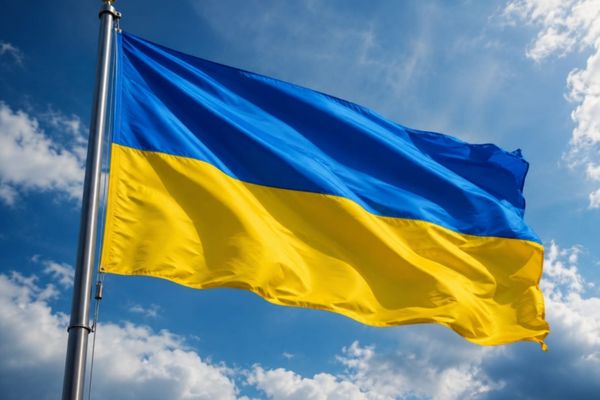Ukrayna, El Salvador’un bağımsızlık gününü kutladı