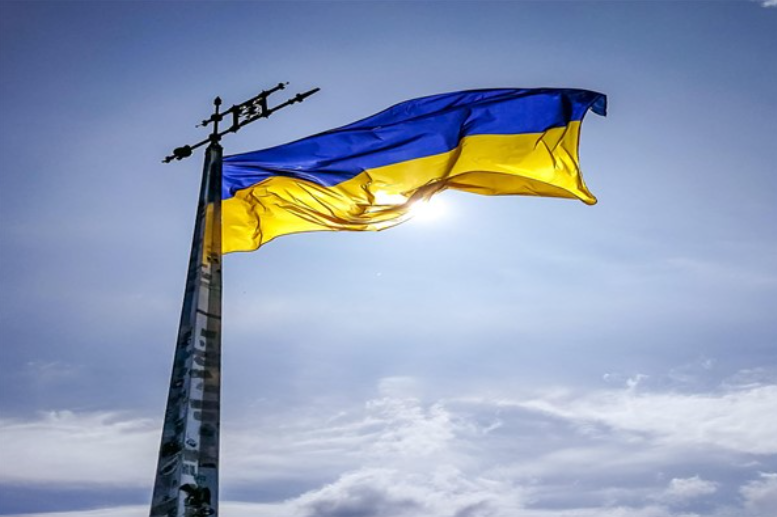 Ukrayna, Tanzanya’daki mültecilere gıda yardımı ulaştırdı
