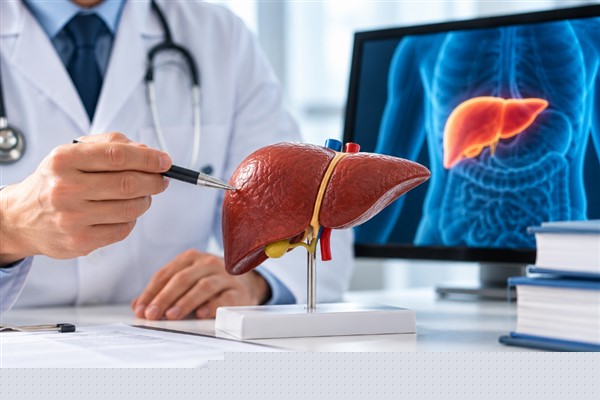 Uzm. Dr. Uzel’den karaciğer sağlığı için FIB-4 skoru uyarısı