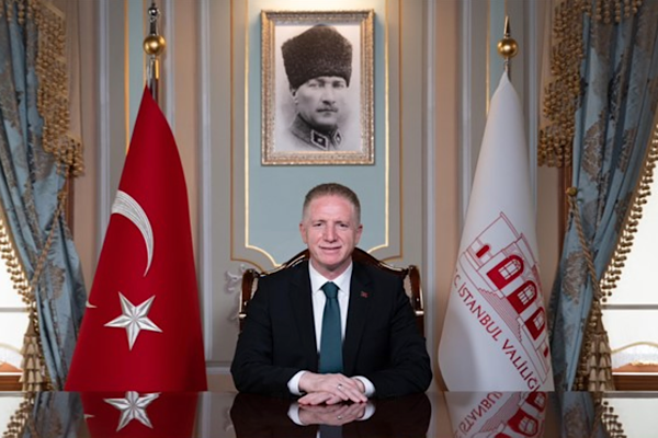 Vali Davut Gül, haftalık değerlendirme toplantısına başkanlık etti Vali Davut Gül, haftalık değerlendirme toplantısına başkanlık etti