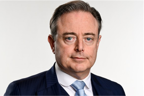Wever: Belçika, Fransa'daki orman yangınlarına destek gönderdi