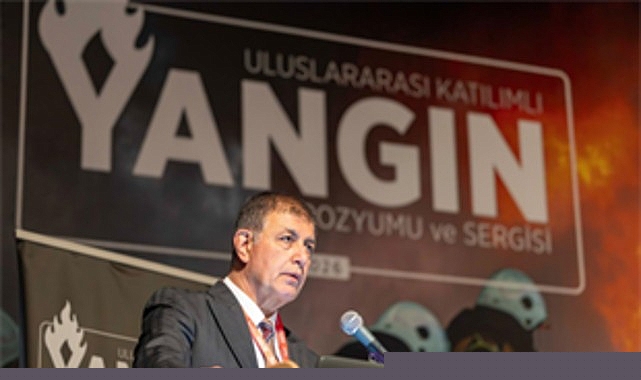 Yangın önleme stratejileri masaya yatırıldı