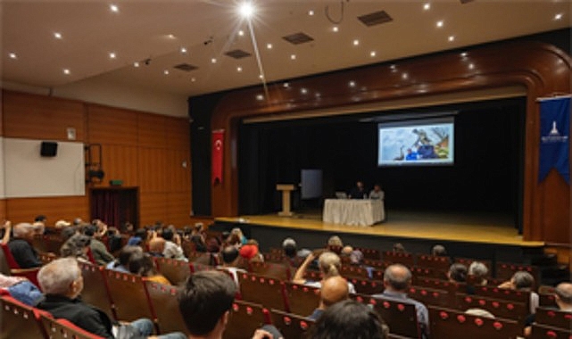 Yaren Leylek ile Adem Amca'nın dostluk öyküsü İzmir'e ulaştı