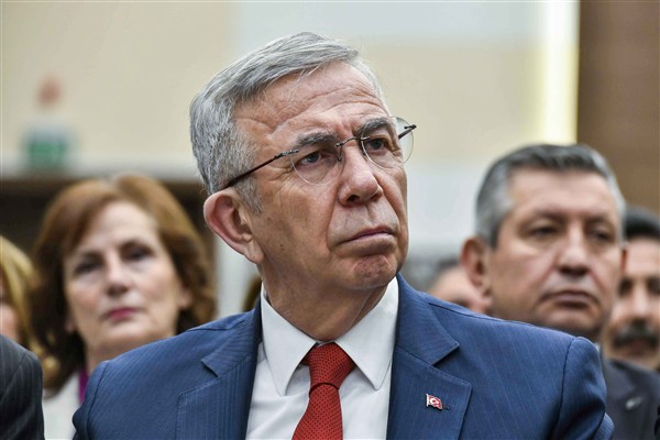Yavaş: NATO Zirvesi hazırlıkları kapsamında 35 bin personelle çalışmalar sürüyor