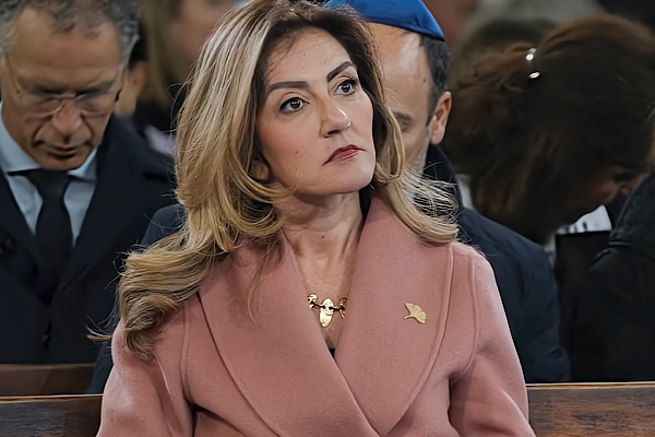 Yeşilgöz-Zegerius: Ukrayna’ya desteğimizi sürdüreceğiz