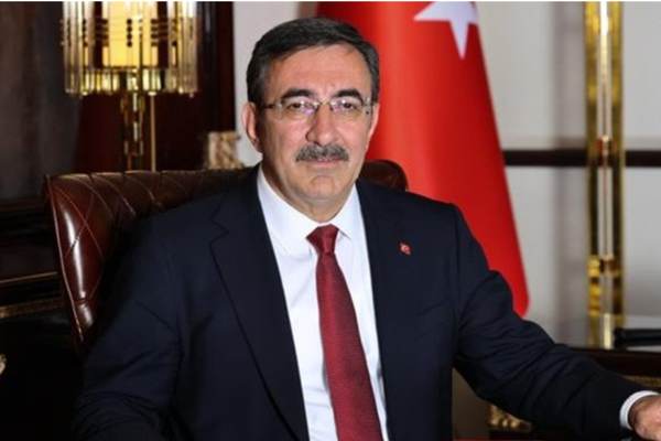 Yılmaz: Enflasyonla mücadelede kararlı politikalarımızla ilerlemeye devam ediyoruz