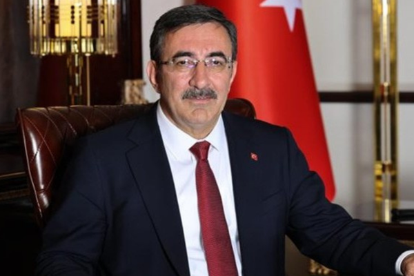 Yılmaz'dan yangınlara karşı tedbir çağrısı Yılmaz'dan yangınlara karşı tedbir çağrısı