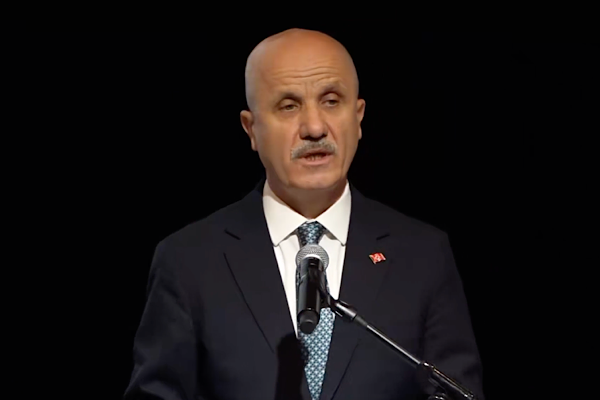 YÖK Başkanı Özvar’dan 2026 TR-YÖS 2 adaylarına başarı mesajı