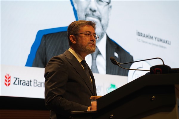 Yumaklı: Üreten bir nesil geleceğimize yapılan en değerli yatırımdır Yumaklı: Üreten bir nesil geleceğimize yapılan en değerli yatırımdır