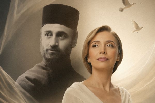 Yüz yılı aşkın bir sürenin ardından Gomidas'ın sesi yeniden duyulacak