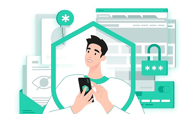 Z Kuşağının Dijital Çelişkisi: Yüksek Öz Güven, Yetersiz Koruma