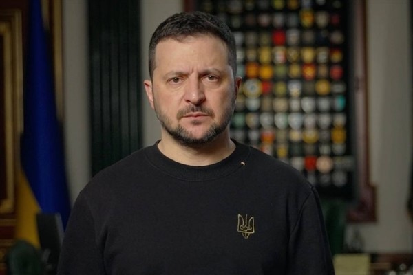 Zelenski: Şehirlerimizi ve halkımızı korumak için her şeyi yapmalıyız