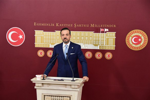 Zorlu: Türk dünyasında dijital ekonomi için tarihi dönüm noktasındayız