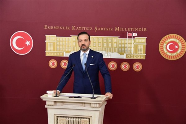 Zorlu’dan Türk Devletleri İşbirliği Günü mesajı