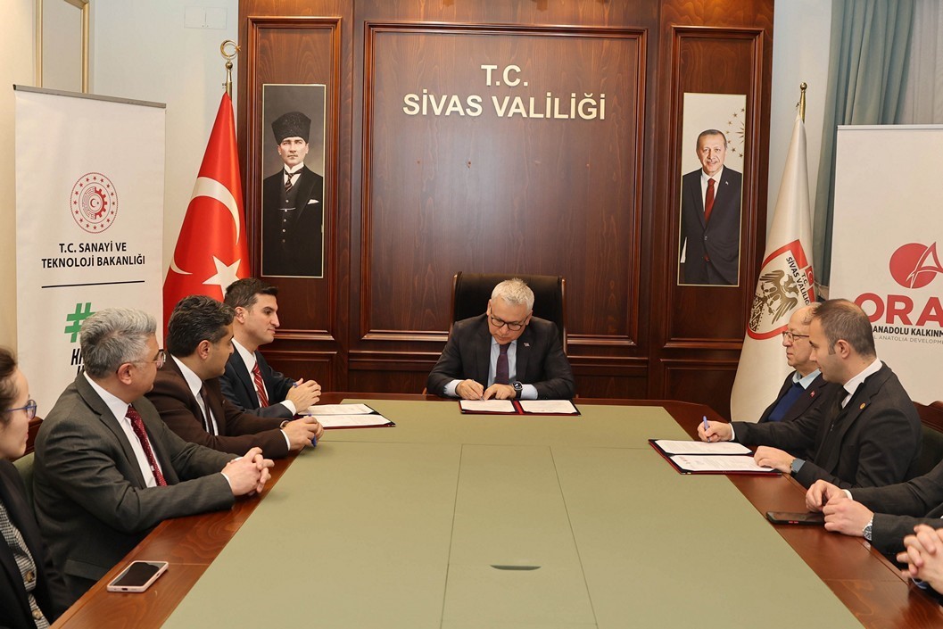 755 yıllık Buruciye Medresesi restore edilecek
