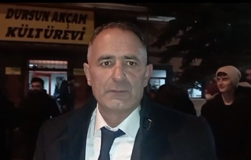 Ardahan ESOB’da Çandar Yılmaz dönemi
Ardahan ESOB’da Çandar Yılmaz dönemi