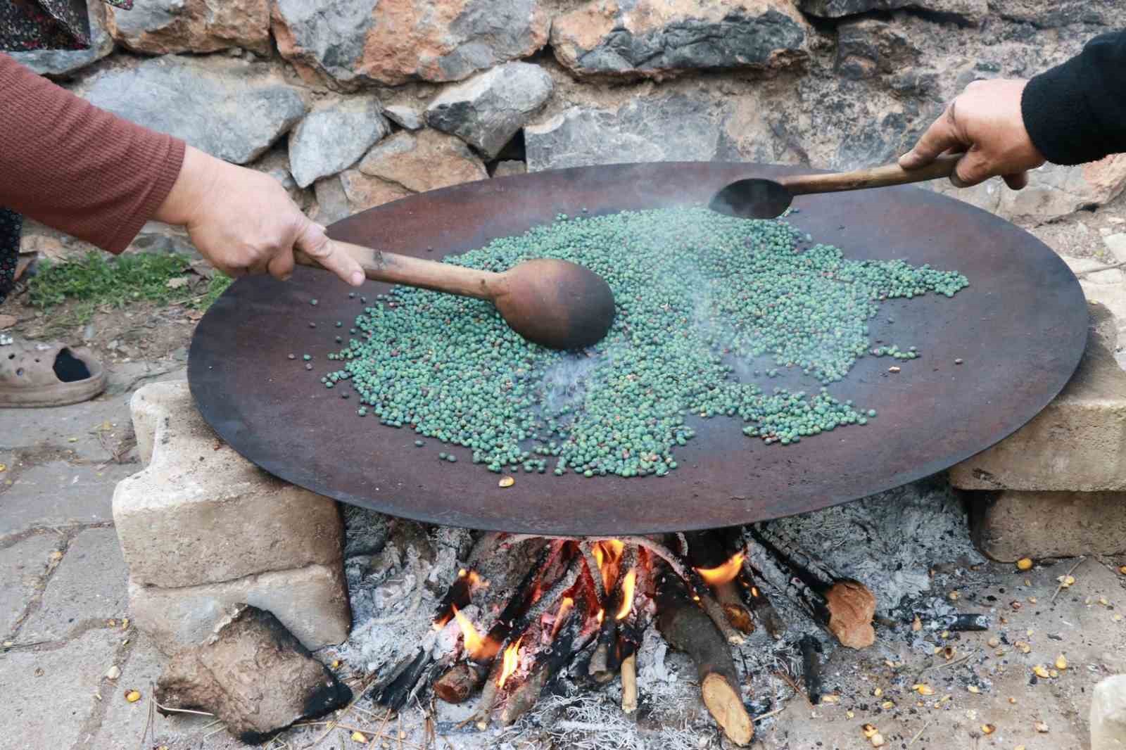Asırlardır yaşatılan lezzet: Kavut unu sofralardan kültüre uzanan bir miras
