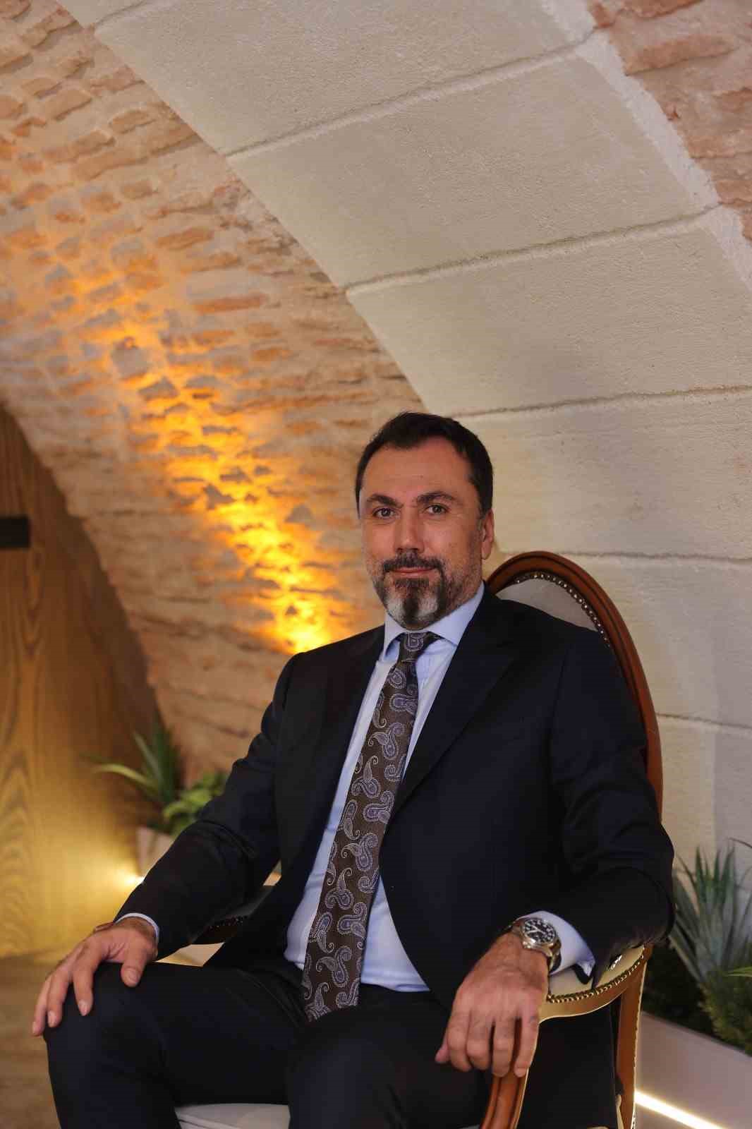 Belirsizliğin sigortası altın: Küresel sistem yeniden yazılıyor
Belirsizliğin sigortası altın: Küresel sistem yeniden yazılıyor