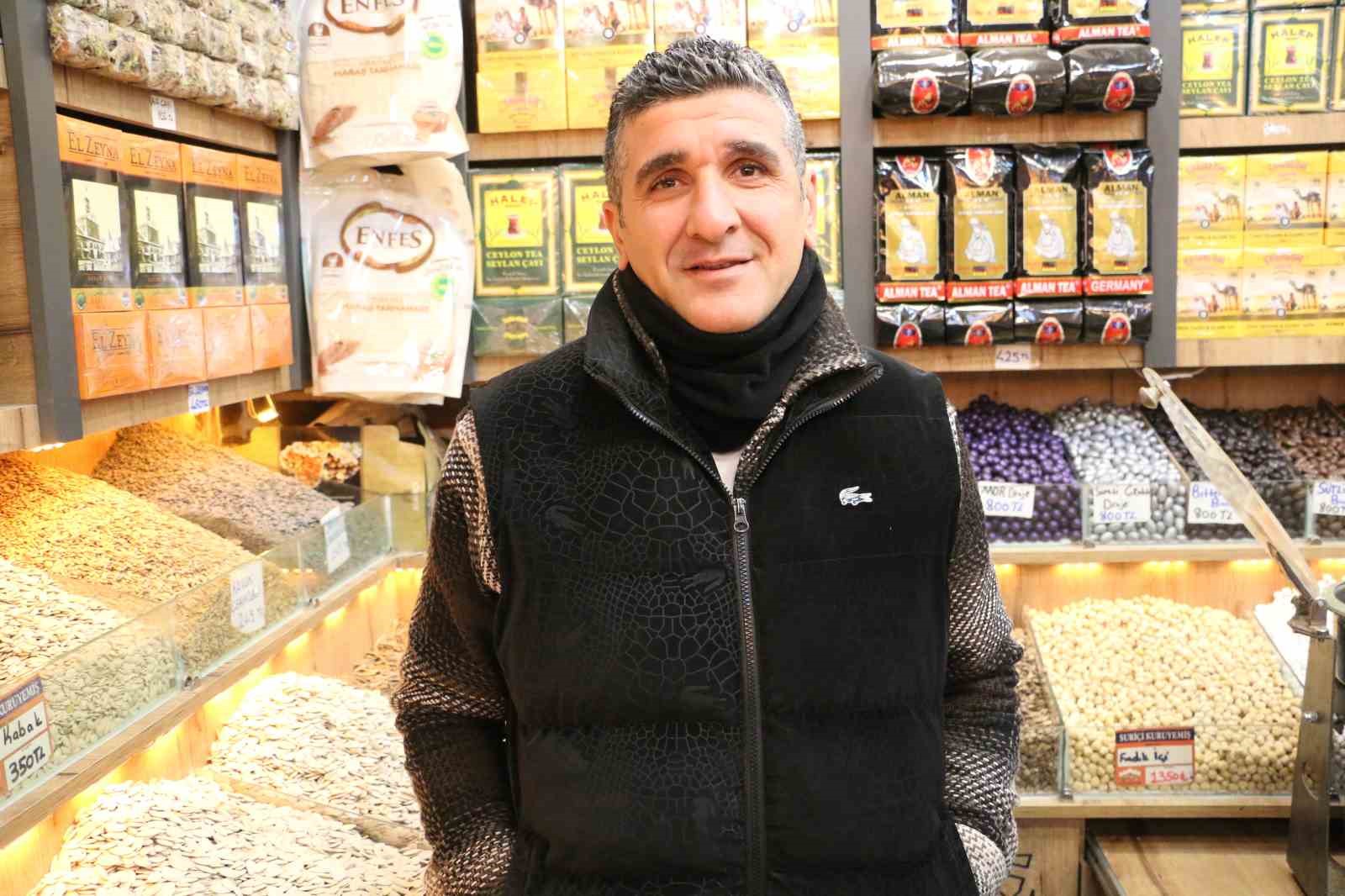 Bu karışımla kış hastalanmadan geçiyor
